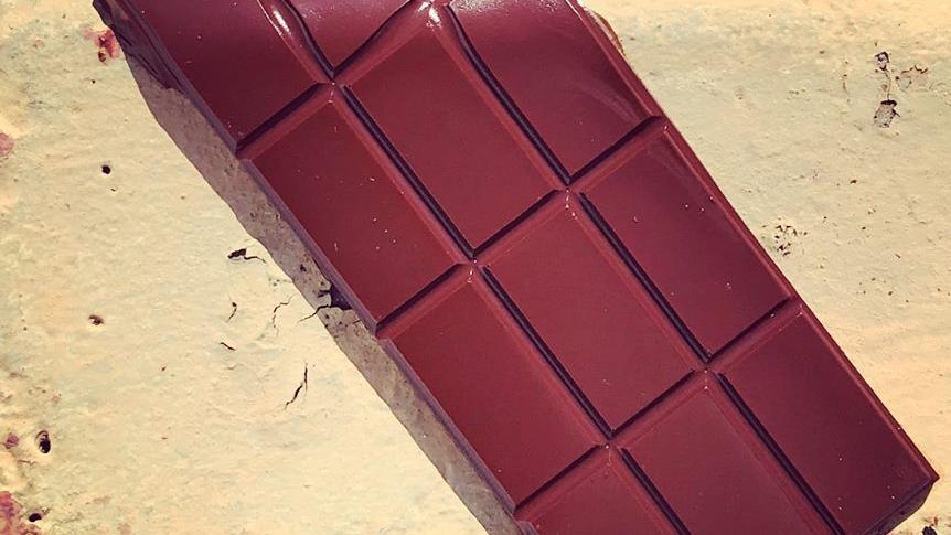 Lack of air conditioner in Monsoon Chocolate dining room puts cafe on hiatus
